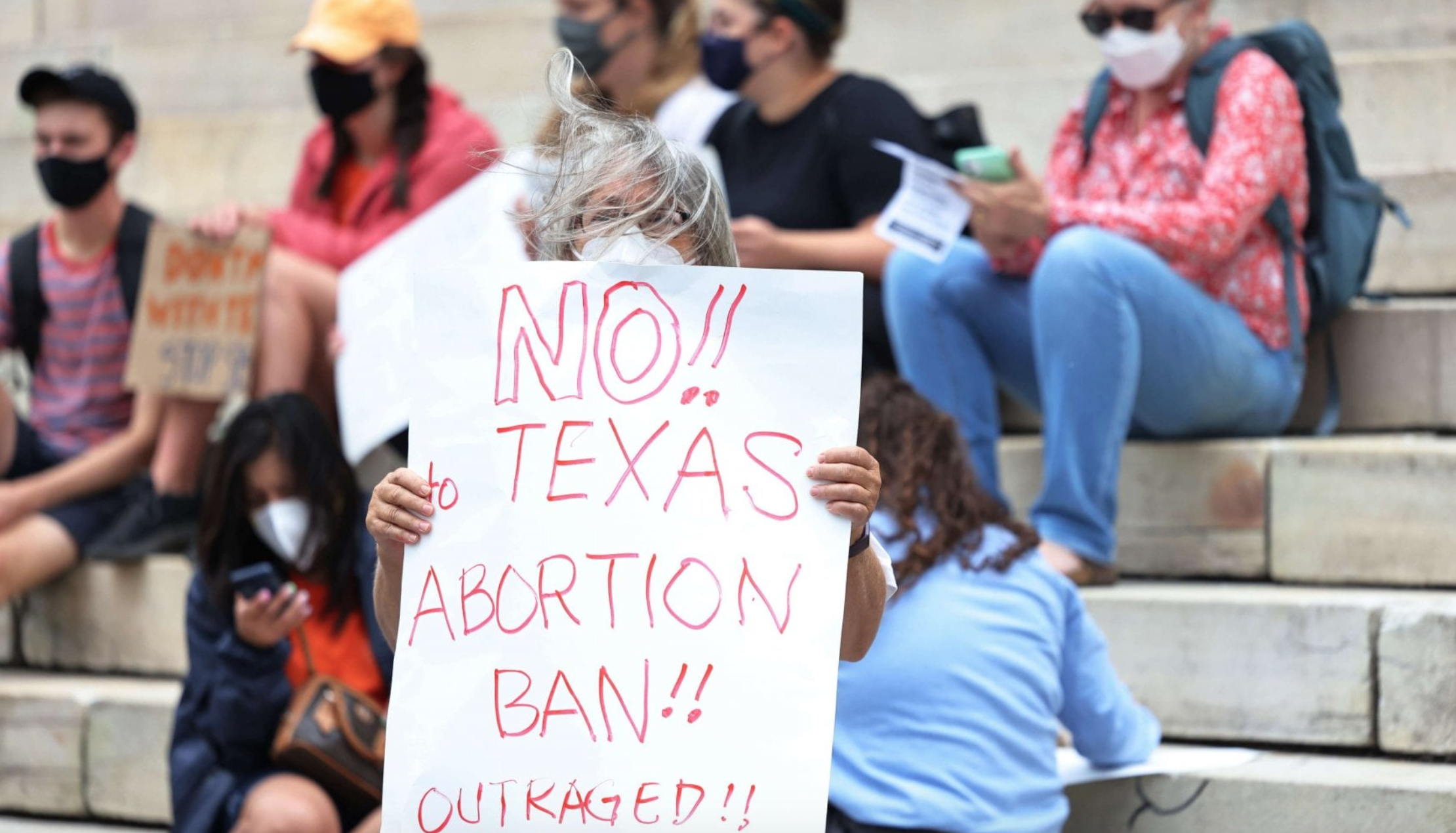 Continua la “crociata” di Biden contro il Texas 1